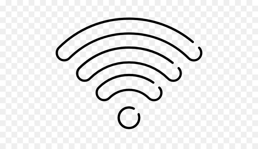 Wifi，Dibujo PNG