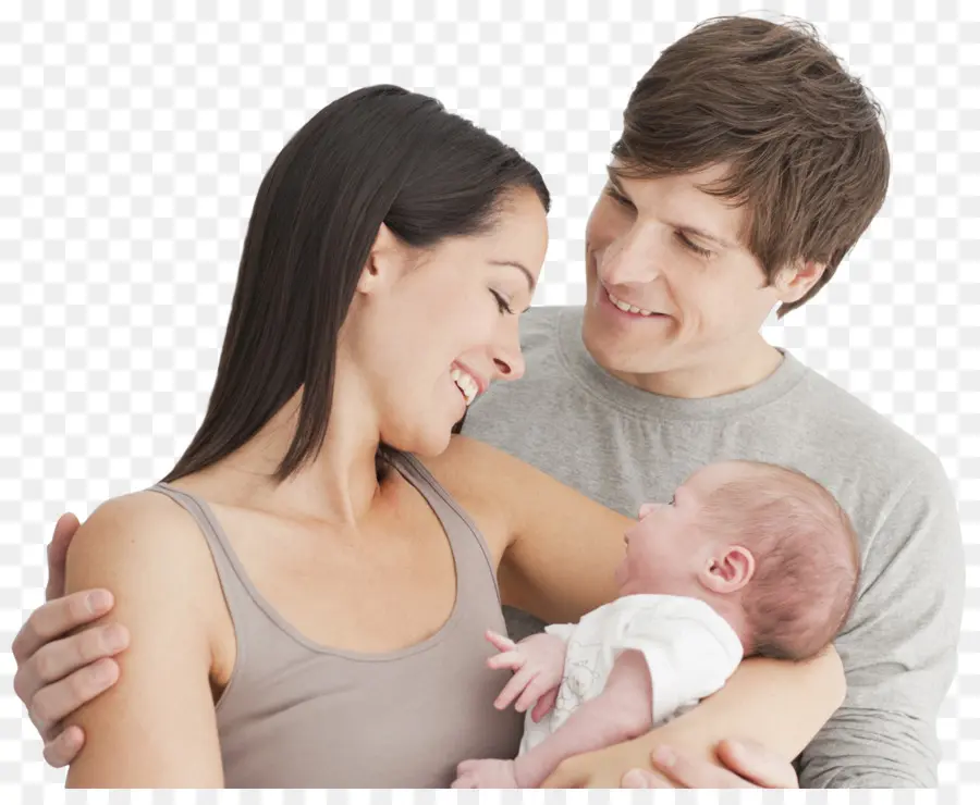 Familia，Padres PNG