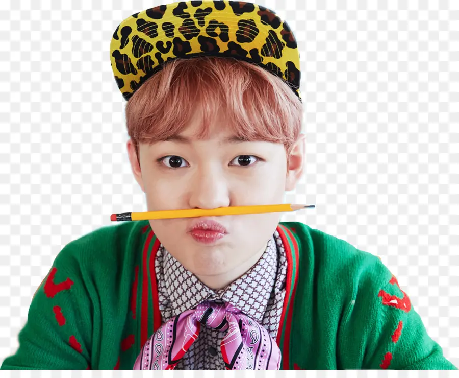 Zhong Chenle，Nct PNG