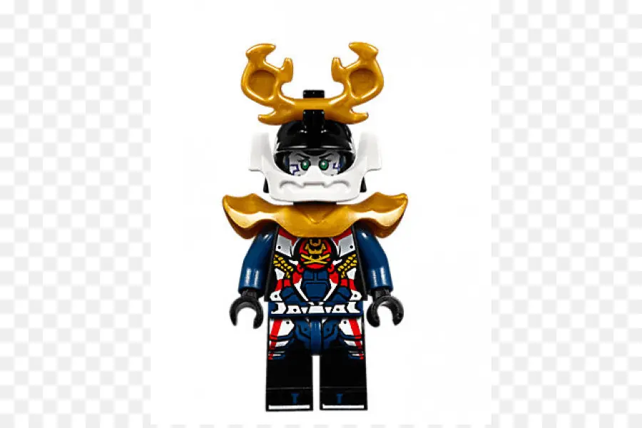 Figura Lego，Cornamenta PNG