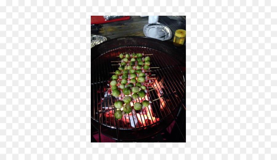 Churrasco，Parilla PNG