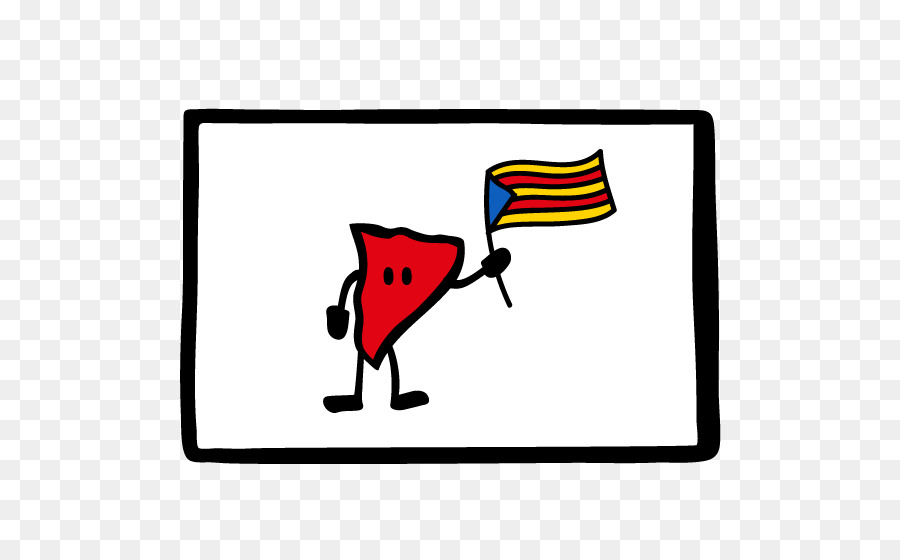 Cataluña，El Referéndum Sobre La Independencia Catalana PNG