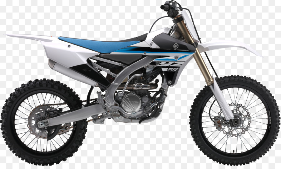 Yamaha Yz250，Yamaha Motor Company PNG