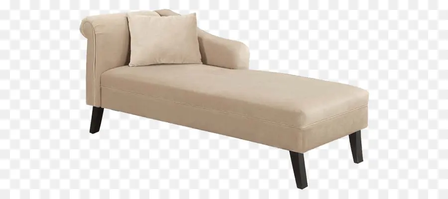 Eames，Chaise Longue PNG