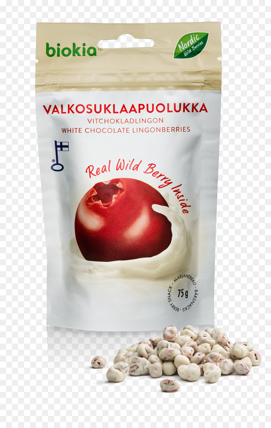 Chocolate Blanco，Berry PNG