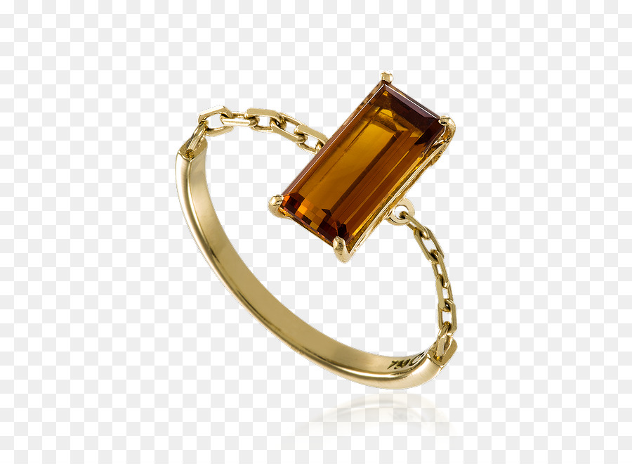 Anillo，Joyería PNG