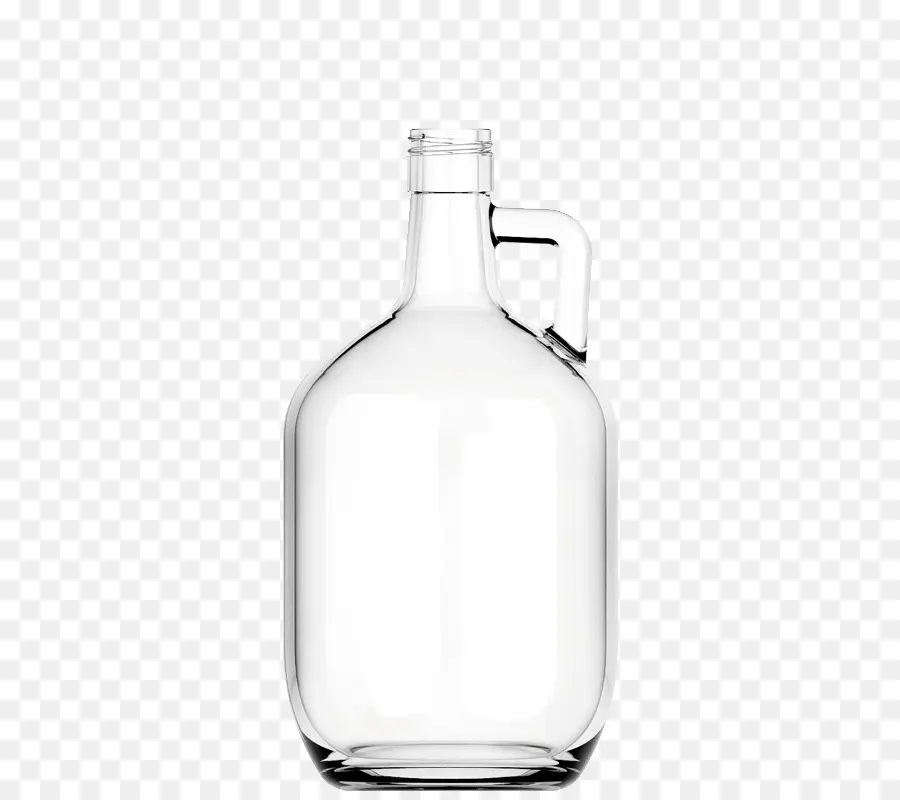 Botella De Vidrio，Vidrio PNG