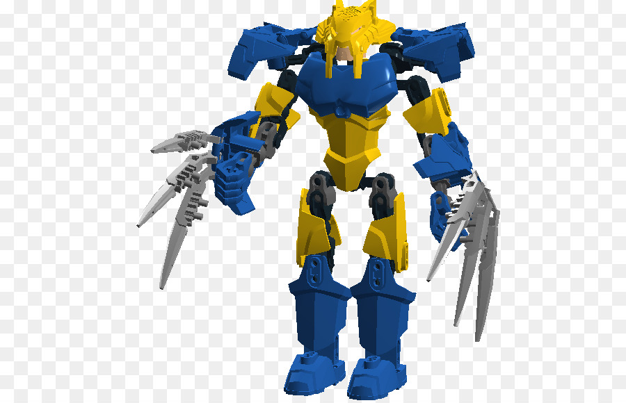 Robot，Figurilla PNG