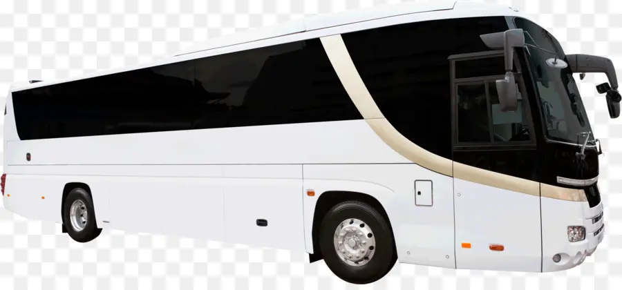 Autobús，Tour En Bus De Servicio PNG