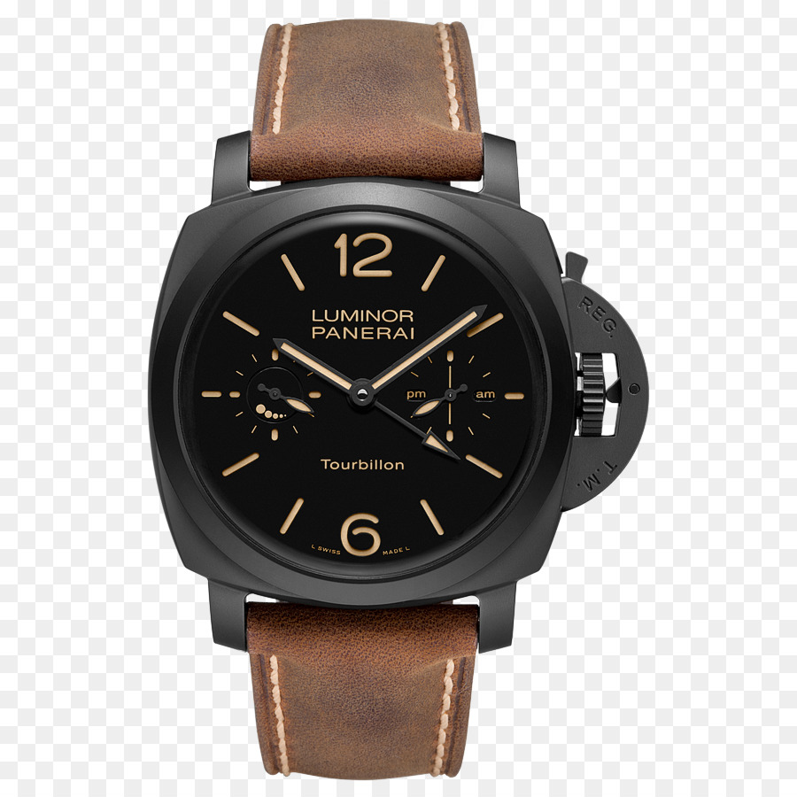 Panerai Hombres Luminor Marina 1950 3 Días，Panerai PNG