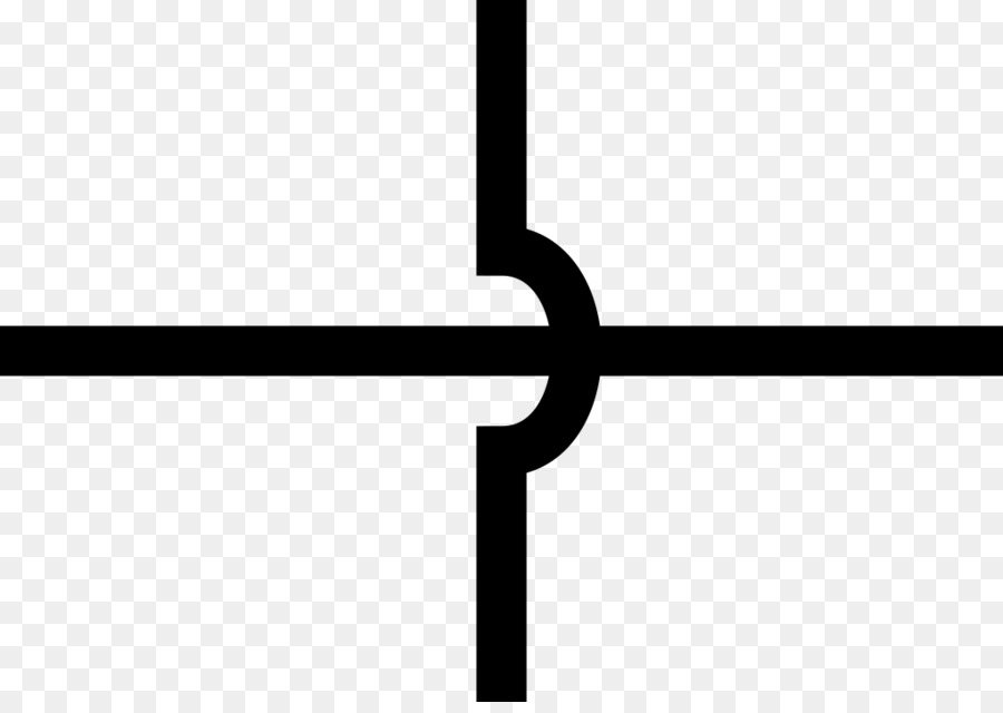 Electrónica Símbolo，Diagrama De Circuito PNG