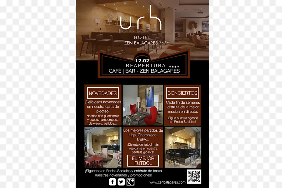 Anuncio De Hotel，Urh PNG