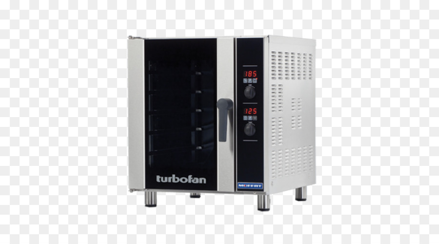 Horno De Convección，Turboventilador PNG