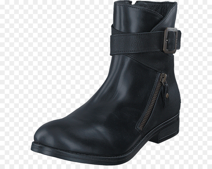 Bota，Negro PNG