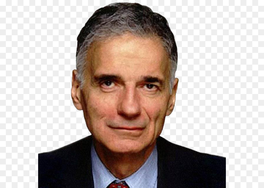 Ralph Nader，Estados Unidos PNG