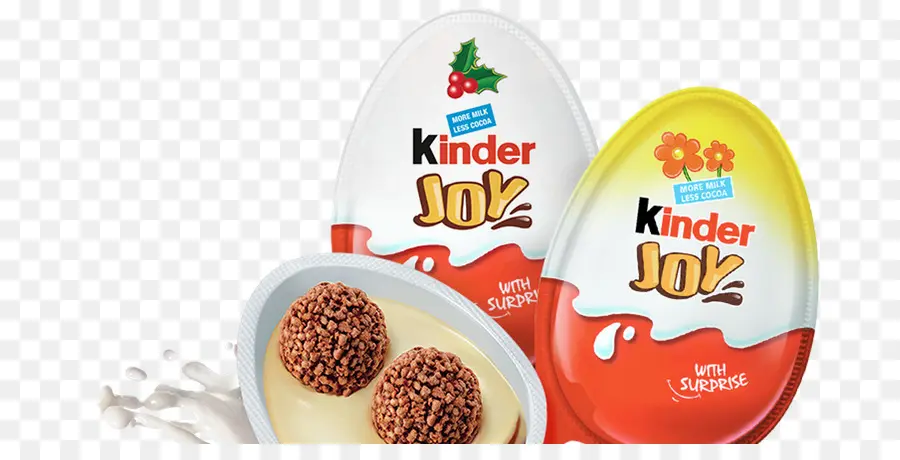 Kinder Sorpresa，Chocolate Kinder PNG