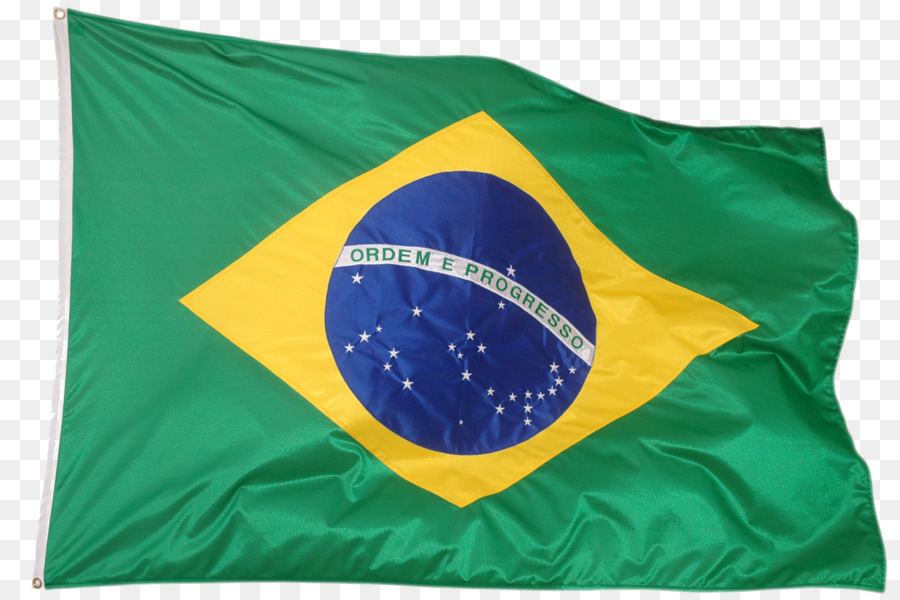 Bandera De Brasil，País PNG