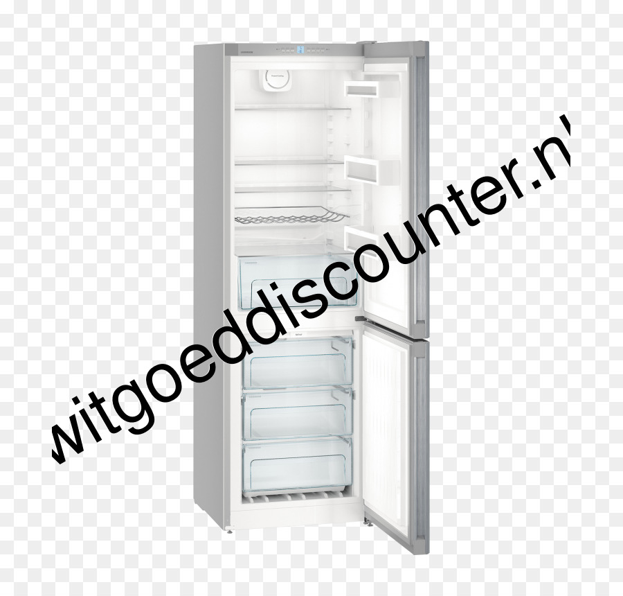 Liebherr，Refrigerador PNG