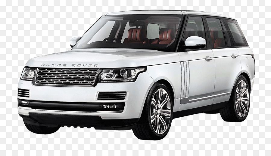 2018 Land Rover Range Rover，Range Rover Sport PNG