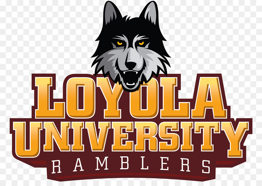 Loyola Ramblers Del Baloncesto De Los Hombres，Loyola Ramblers Del Fútbol De Los Hombres PNG