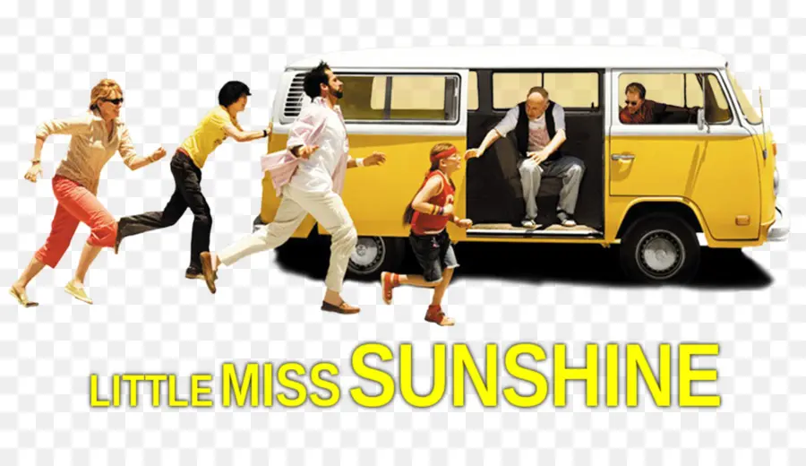 Devotchka，Pequeña Miss Sunshine PNG