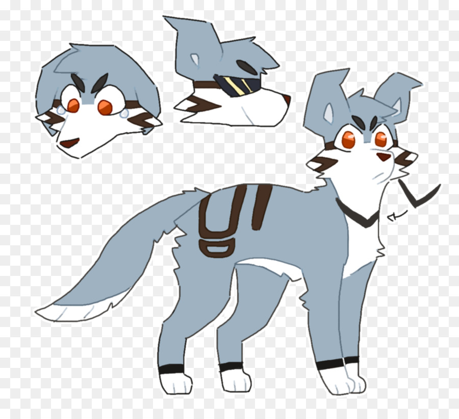 Gato，Perro PNG