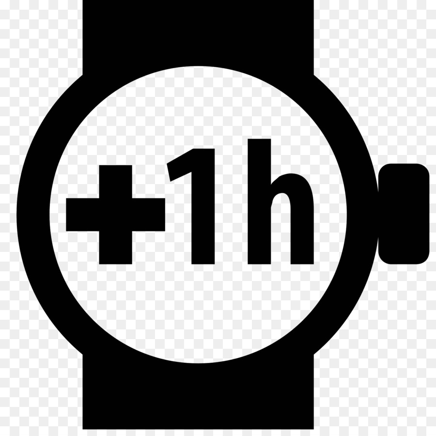 Icono De Horario De Verano，Reloj PNG