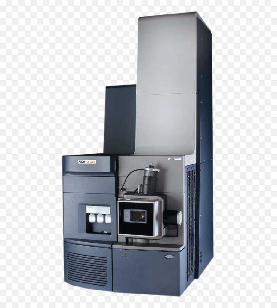 Timeofflight Mass Spectrometry，Waters Corporation PNG