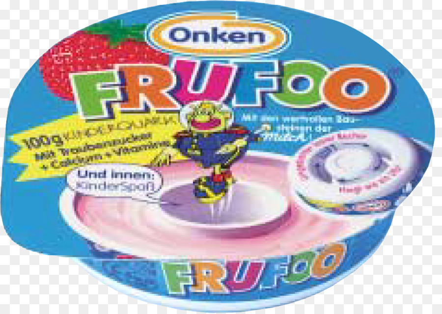 Yogur，El Desayuno PNG