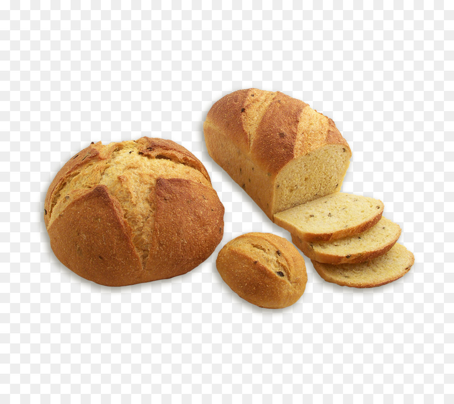 Pan De Centeno，Pandesal PNG