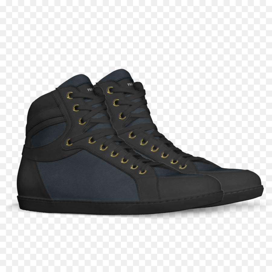 Zapatillas Negras，Zapatos PNG