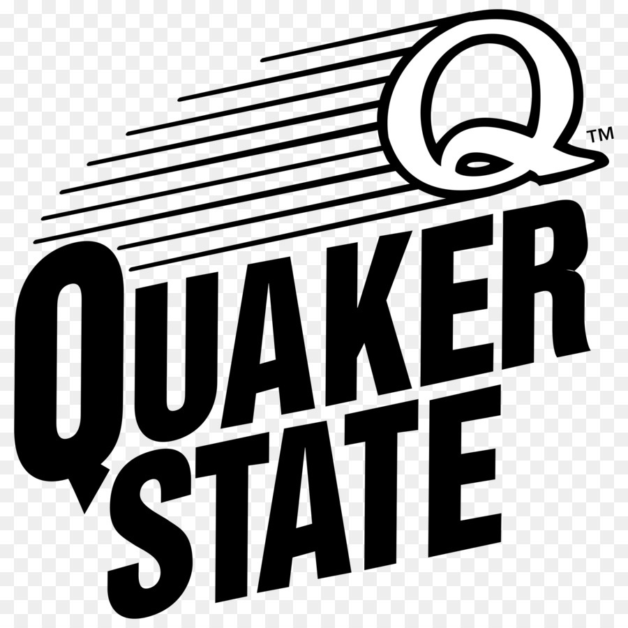 Quaker State，Logotipo PNG