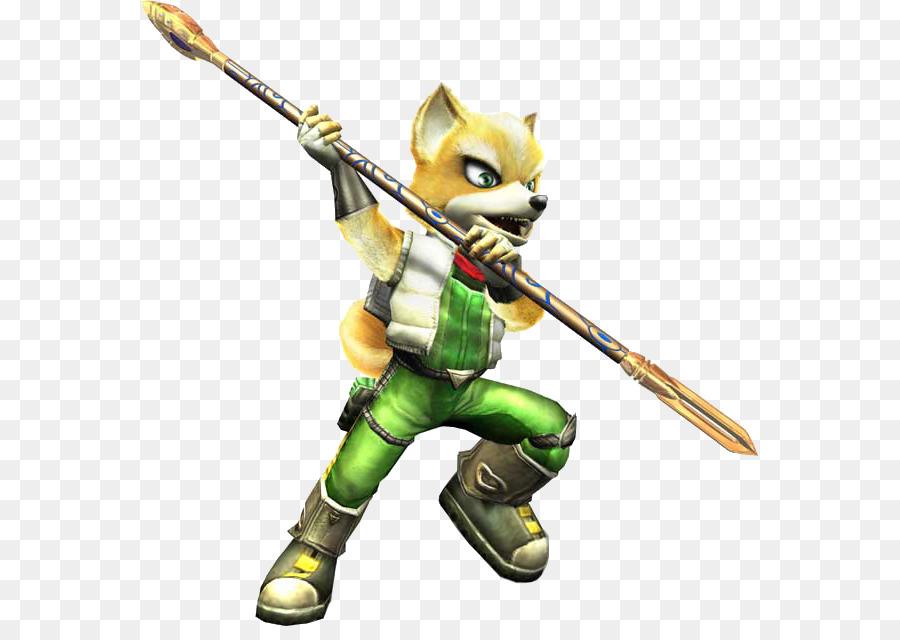 Star Fox Adventures，Star Fox Assault PNG