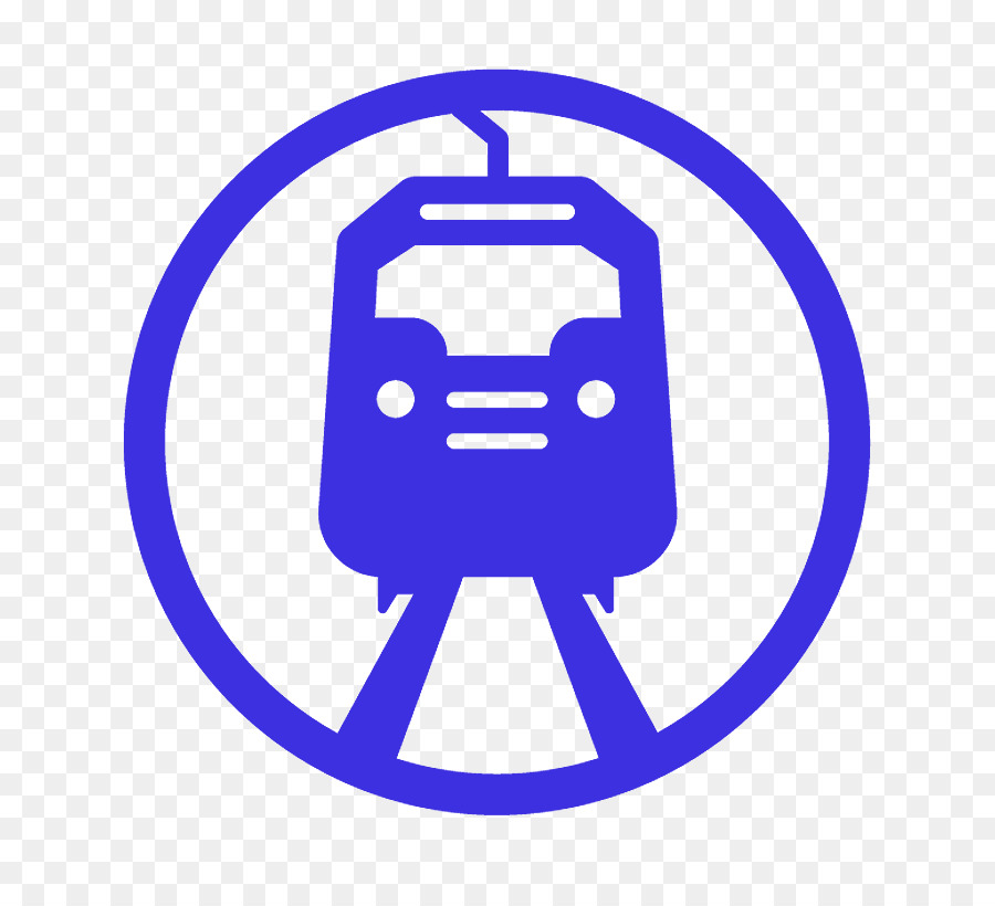 Icono De Tren，Transporte PNG