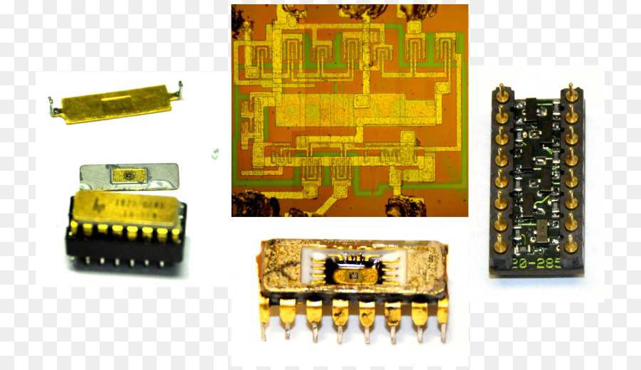 Microcontrolador，Red Eléctrica PNG