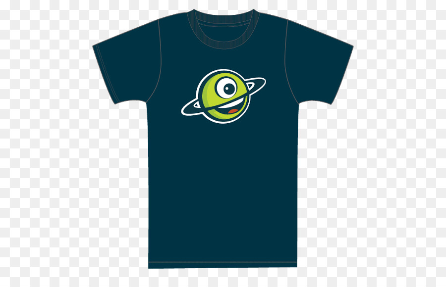 Camiseta，Sonriente PNG