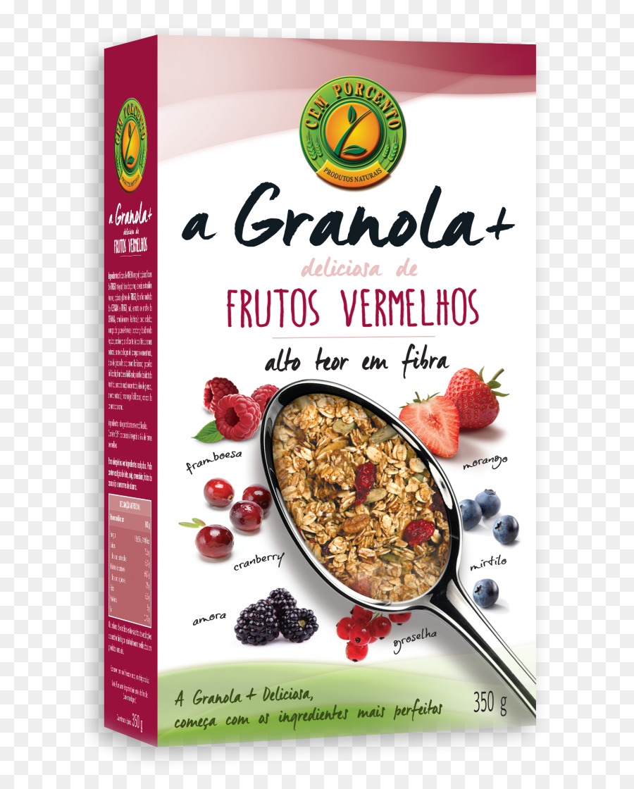 Muesli，Los Cereales Para El Desayuno PNG