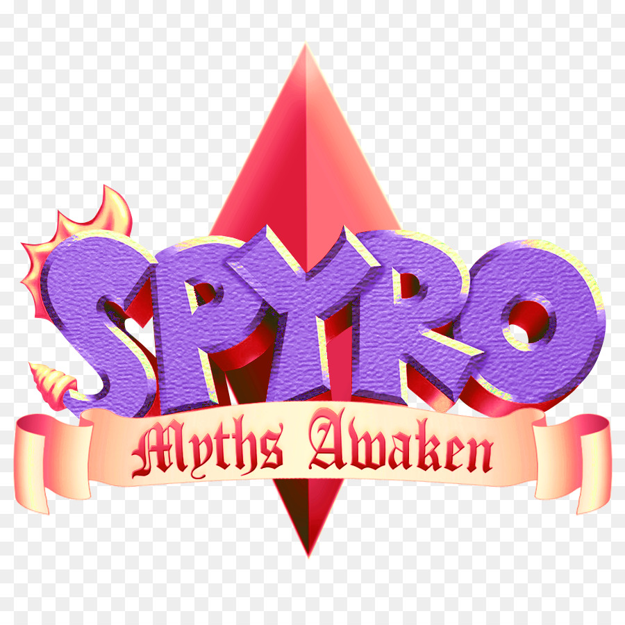 Spyro Entra En La Libélula，Videojuego PNG