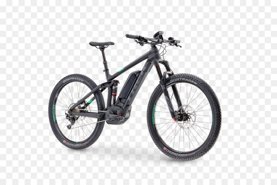 Trek Bicycle Corporation，Bicicleta De Montaña PNG