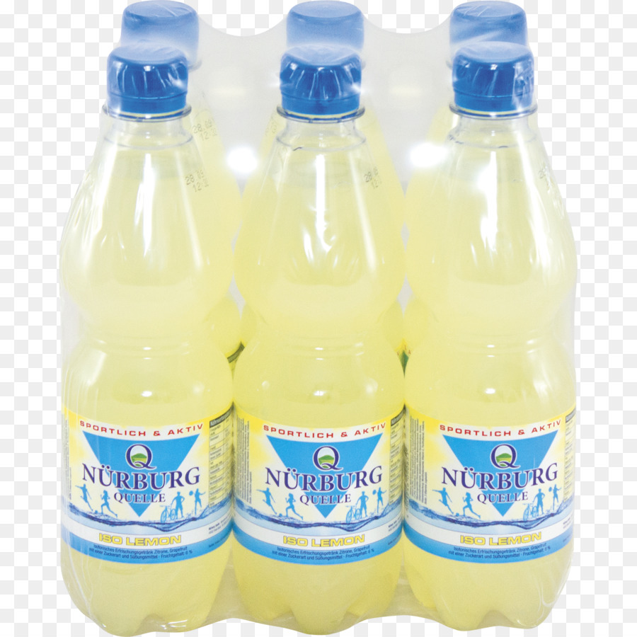 Botella De Plástico，Agua Mineral PNG