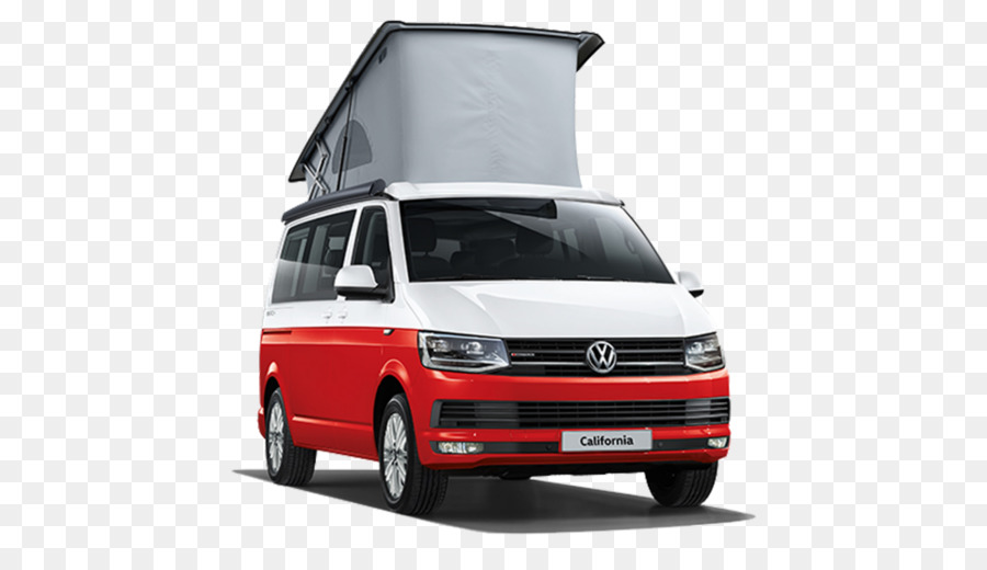 Volkswagen，Volkswagen California PNG