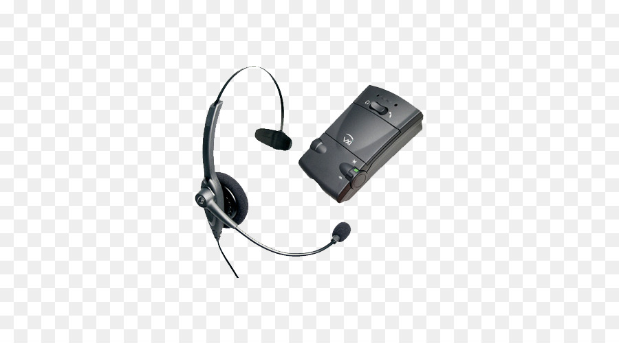 Auriculares Negros，Audio PNG