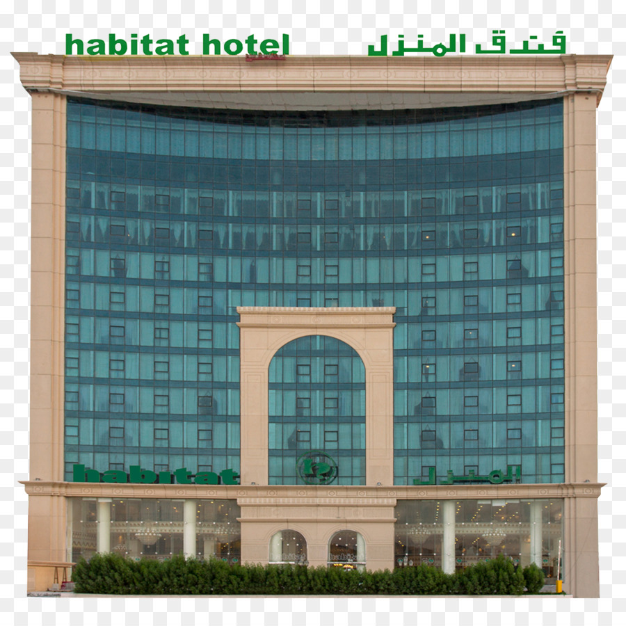 Hábitat Hotel，Althuqbah PNG