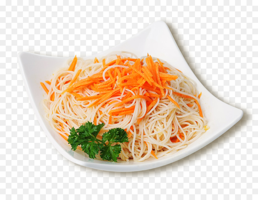 Chow Mein，Fideos Chinos PNG