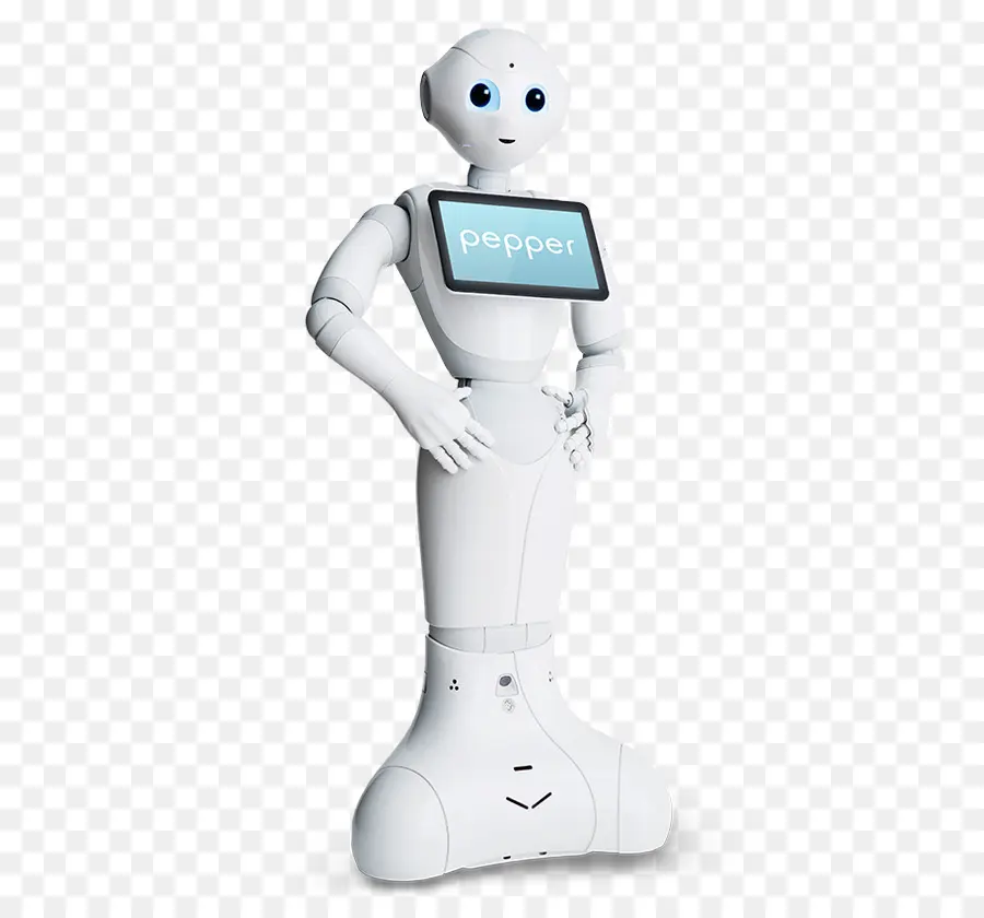 Pimienta，Robot PNG