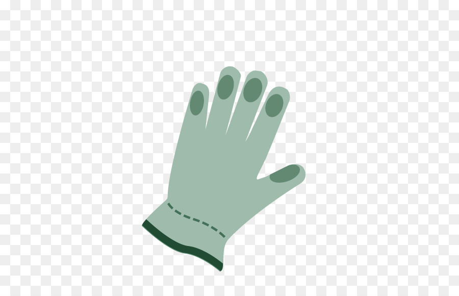 Guantes De Goma，Limpieza PNG