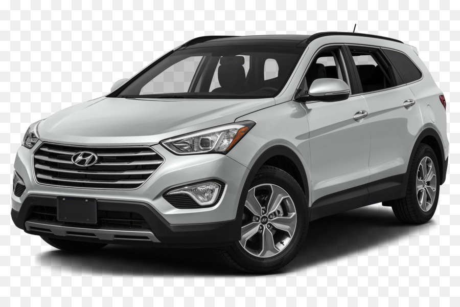 2016 Hyundai Santa Fe Se Suv，Hyundai PNG