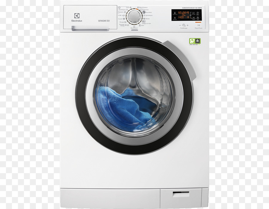 Lavadoras，Electrolux PNG