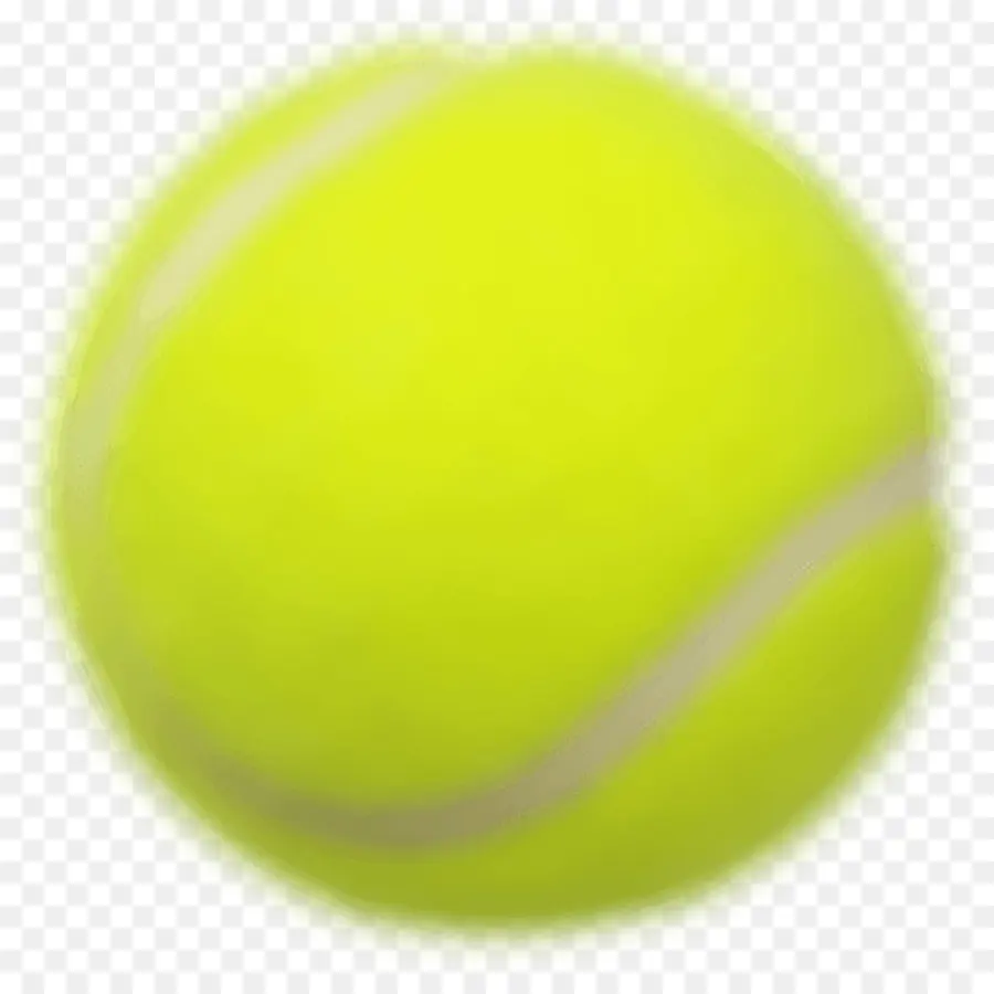 Pelota De Tenis，Tenis PNG