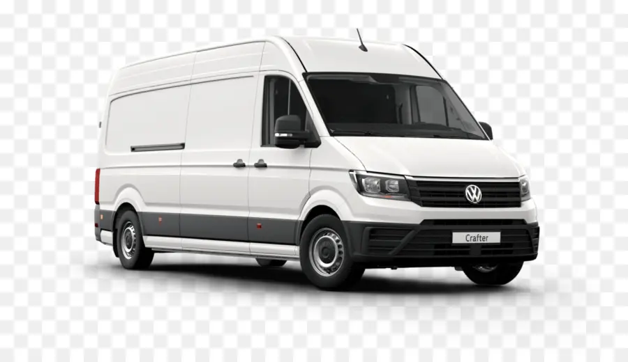 Volkswagen Crafter，Volkswagen PNG